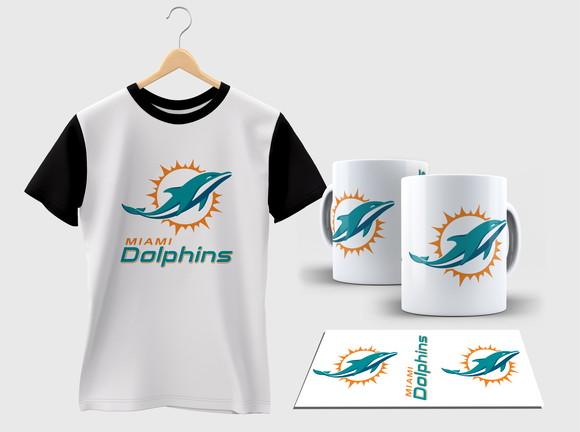 Kit Caneca + Camiseta Personalizada