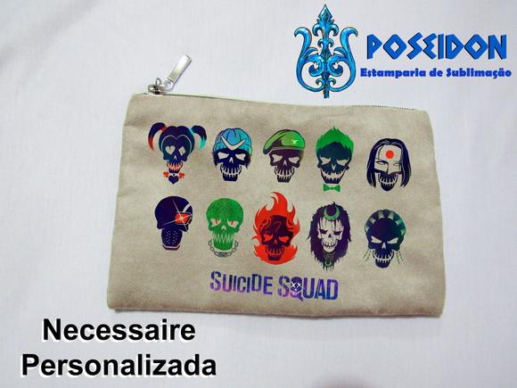 Necessaire Personalizada