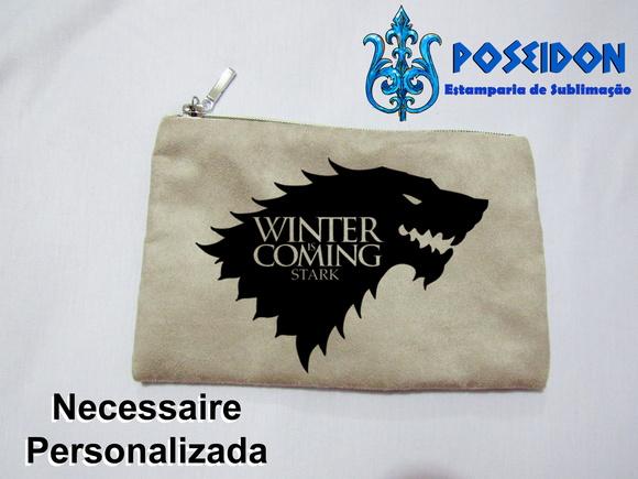 Necessaire Personalizada