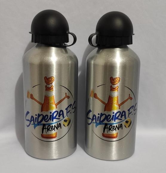 Squeeze Personalizado - Menino