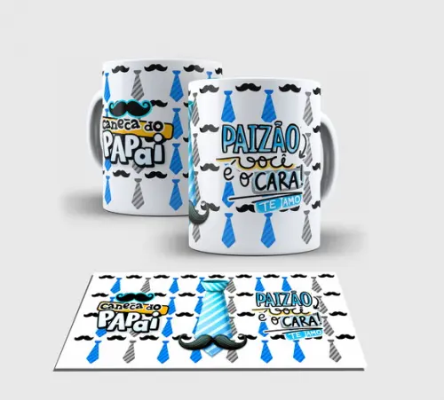 Caneca - Dia dos Pais007