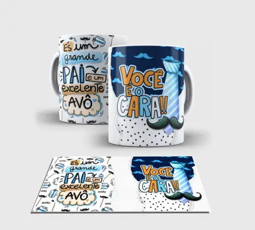 Caneca - Dia dos Pais004