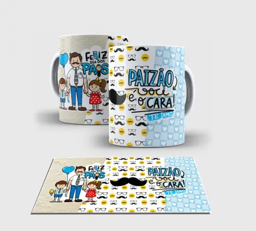 Caneca - Dia dos Pais005