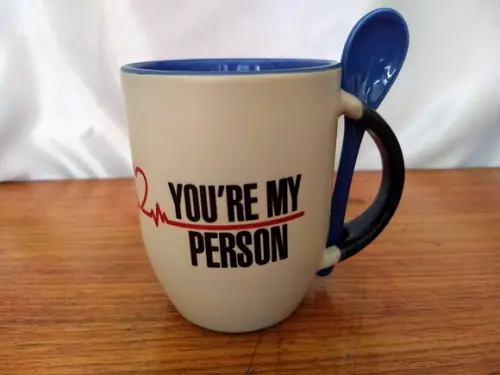 Caneca Mágica Personalizada