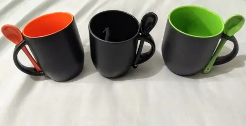 Caneca Mágica Personalizada - You´re My Person
