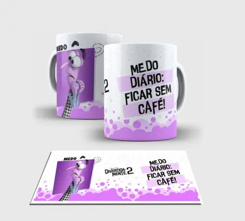 Caneca Medo-divertidamente2
