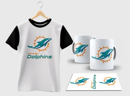Kit Caneca + Camiseta Personalizada