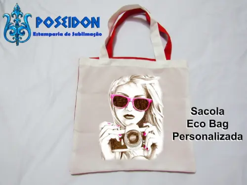 Sacola EcoBag