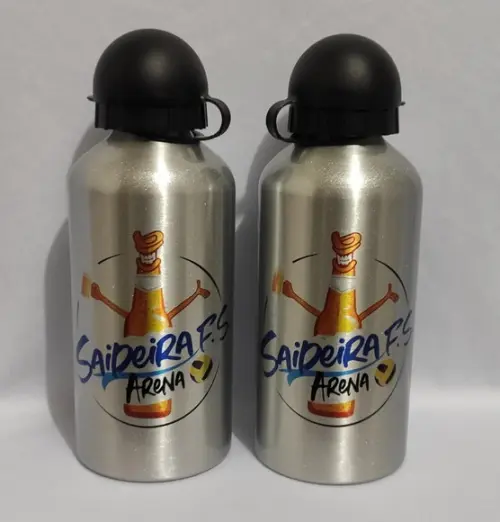 Squeeze Personalizado - Menino