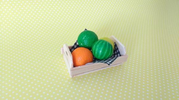 Caixotinho de docinhos