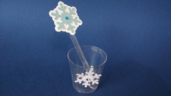 Copo brigadeiro - Frozen