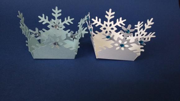 Kit 20un - Forminha - Frozen Floquinho