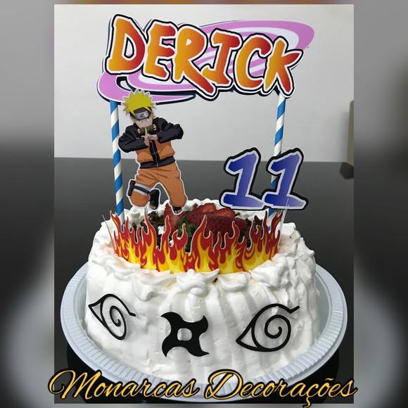 Kit festa 2 - Naruto