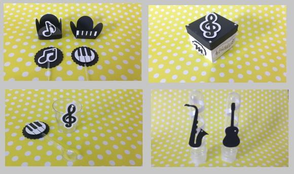 Kit musical - 02