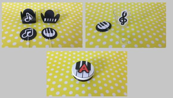 Kit musical - 03