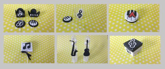 Kit musical - 04