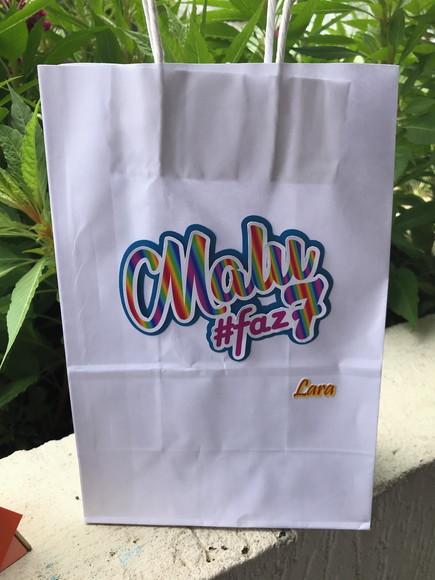 Kit Personalizado - Tie Dye