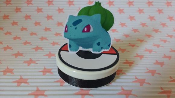 Latinha - Pokemon