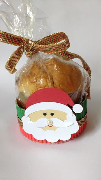 Porta Mini panetone