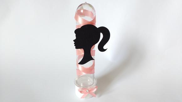 Tubete - Barbie paris
