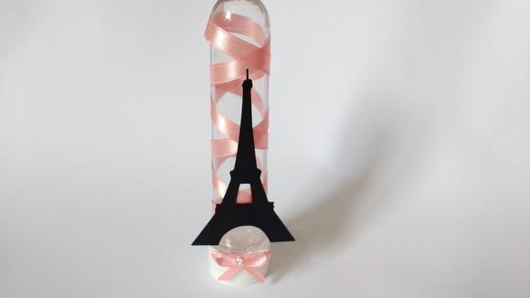 Tubete - Barbie paris