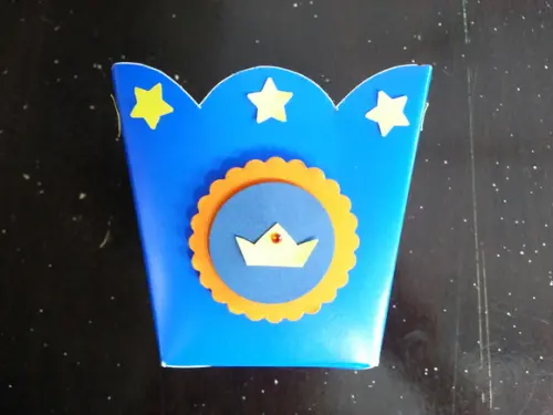 Cachepo pequeno principe