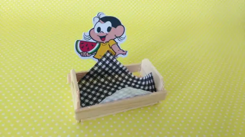 Caixotinho de docinhos