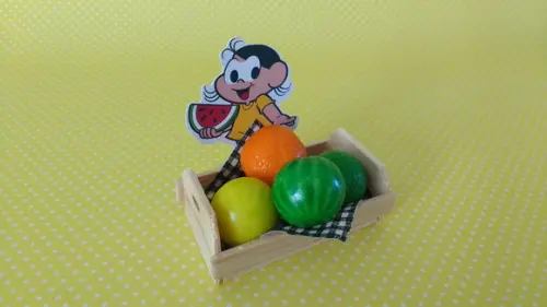 Caixotinho de docinhos