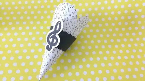 Cone - música