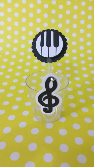 Copo brigadeiro - música