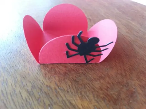 Kit 10un - Forminha - Homem Aranha