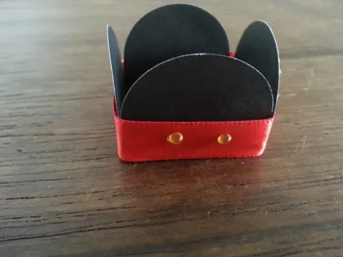 Kit 20un - Forminha de Doces - Mickey