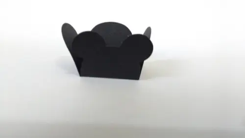 Kit 20un - Forminha Mickey 2