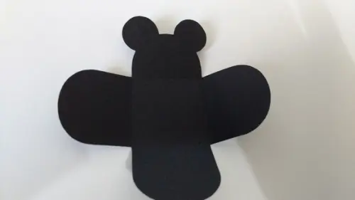 Kit 20un - Forminha Mickey 2