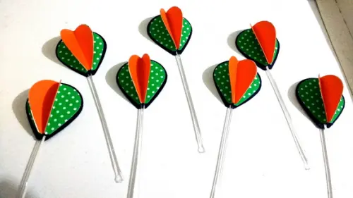 Kit 20un - Topper - Balão