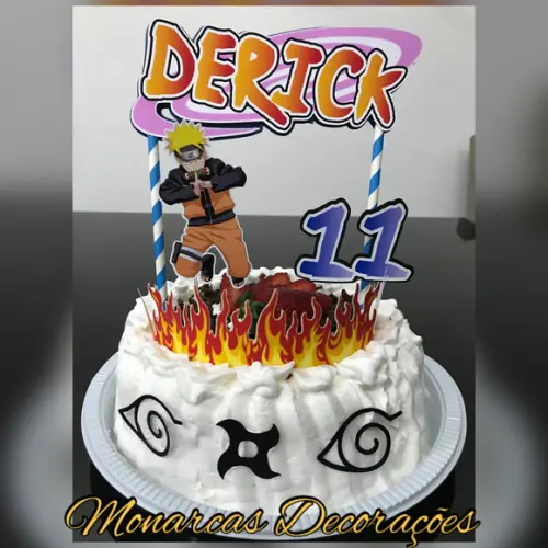 Kit festa 2 - Naruto