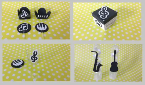 Kit musical - 02