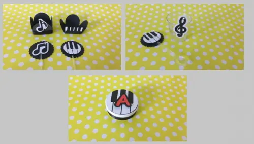 Kit musical - 03