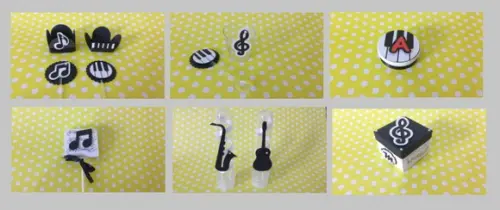 Kit musical - 04