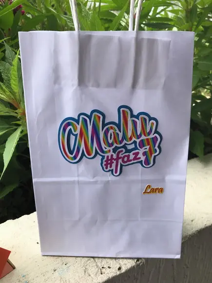 Kit Personalizado - Tie Dye