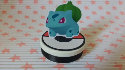 Latinha - Pokemon