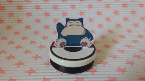 Latinha - Pokemon