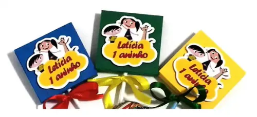 Pirulito - Show da luna