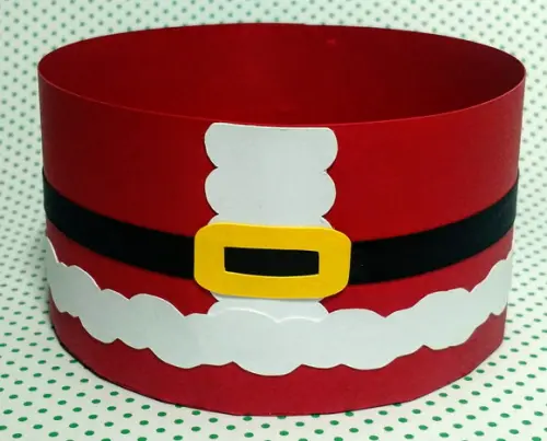 Porta Mini panetone - mod.2