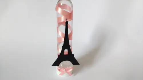 Tubete - Barbie paris