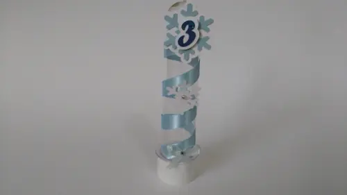 Tubete - Frozen
