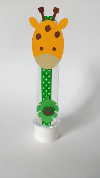 Tubete - Safari