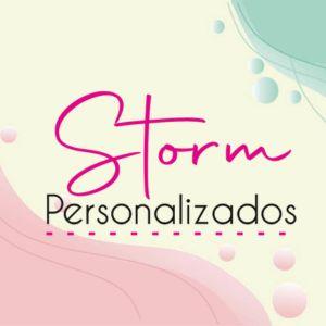 Storm Personalizados