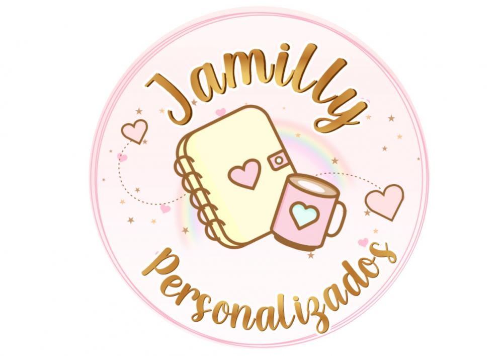 Jamilly Personalizados