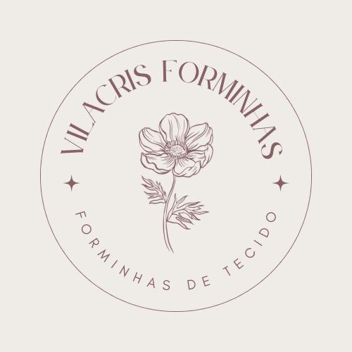 Vilacris Forminhas de Tecido